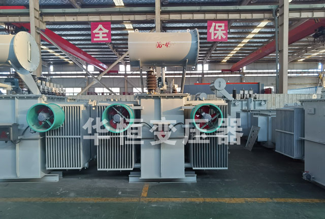 S13-6300/35武汉武汉武汉电力变压器